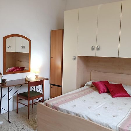 Ferienwohnung La Casina Sannicola Exterior foto