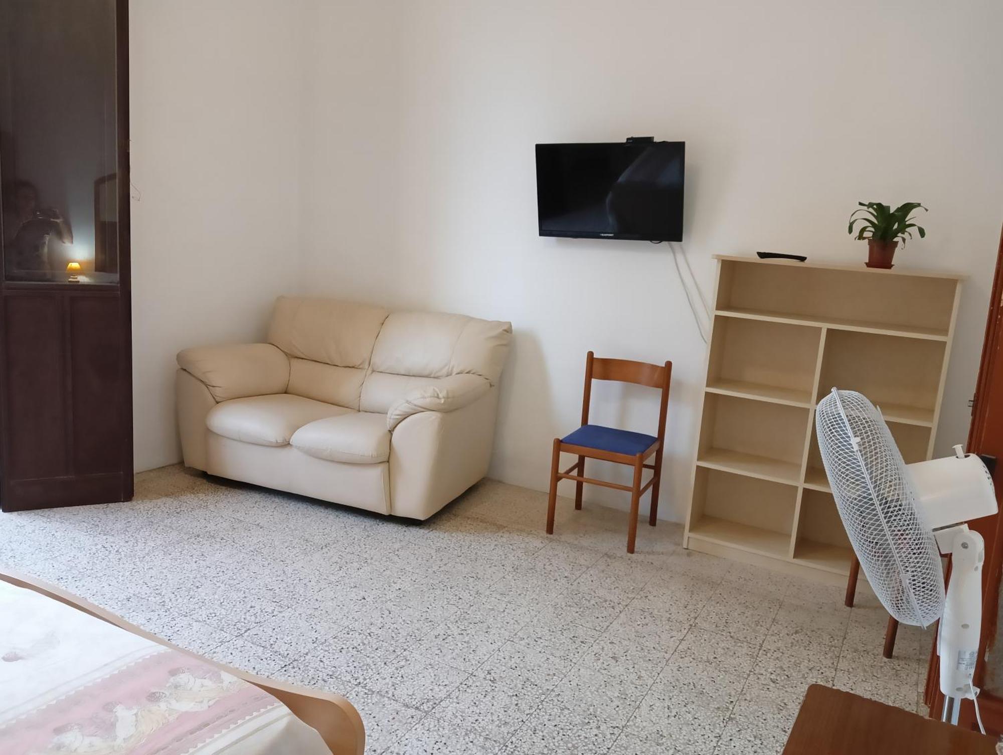 Ferienwohnung La Casina Sannicola Exterior foto