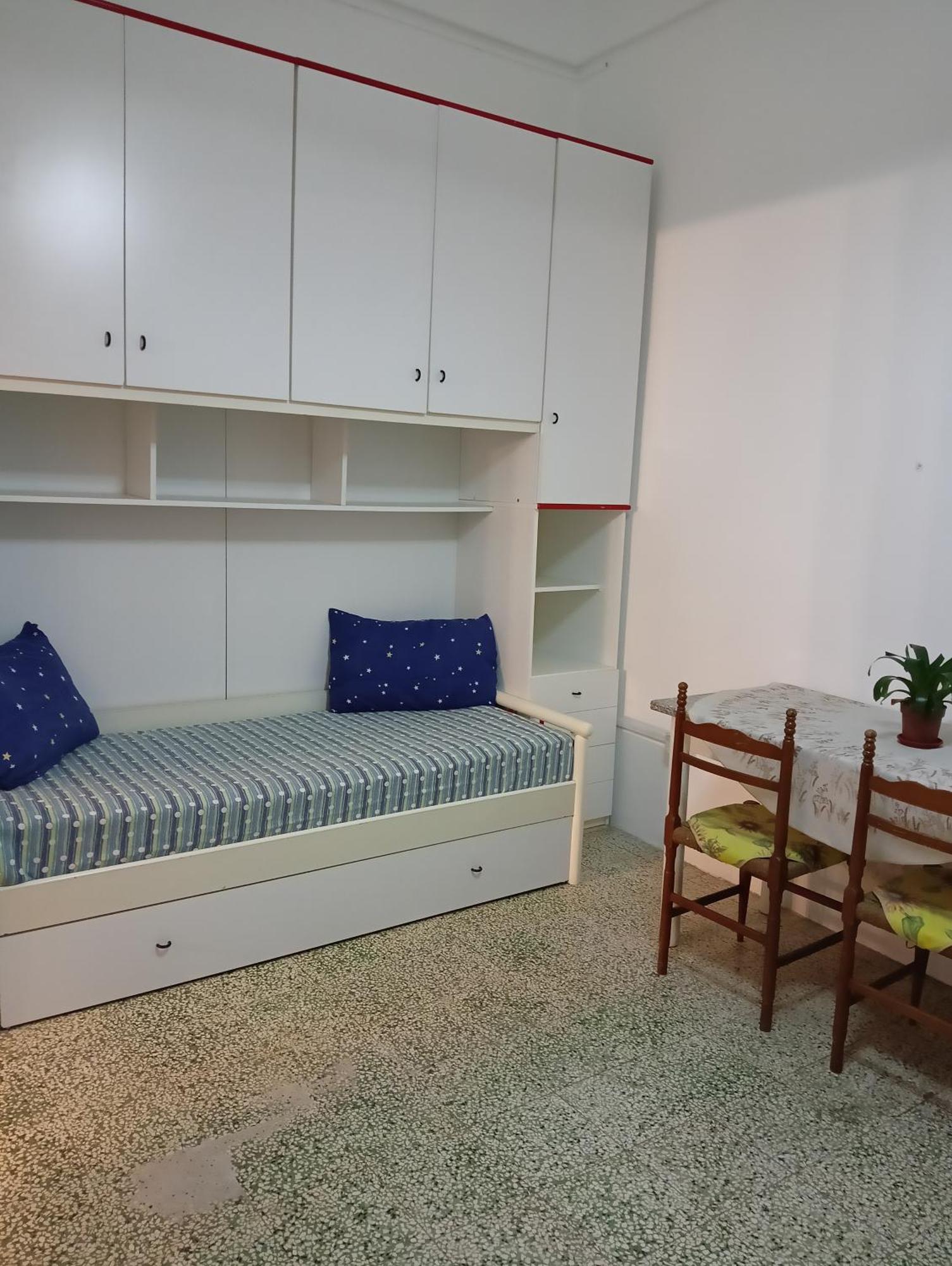 Ferienwohnung La Casina Sannicola Exterior foto