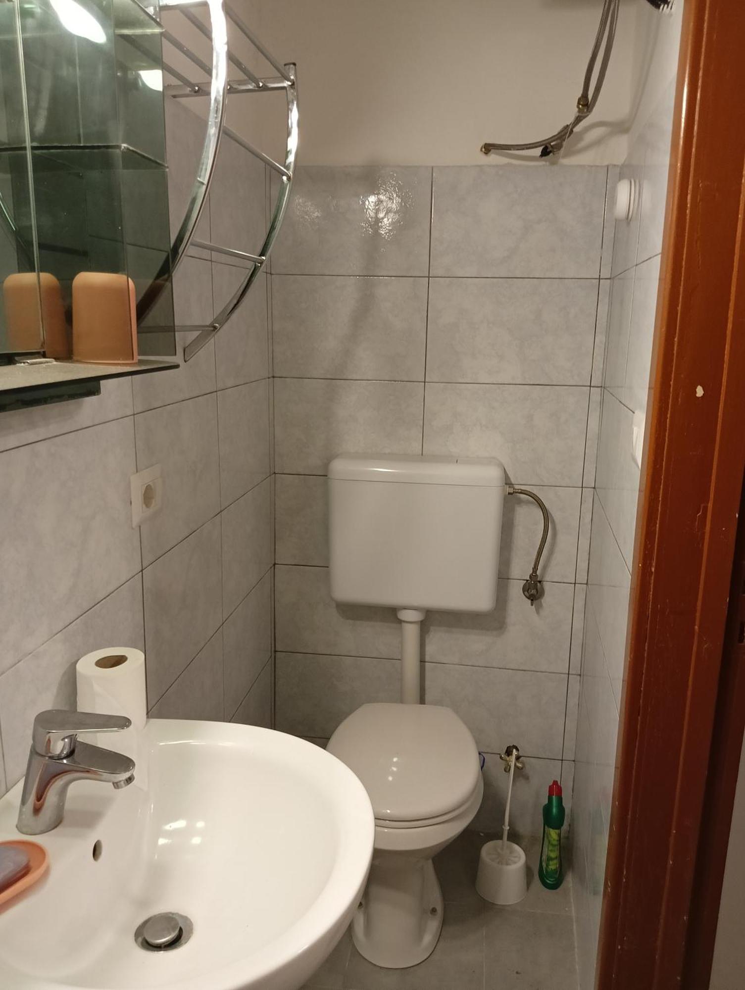 Ferienwohnung La Casina Sannicola Exterior foto