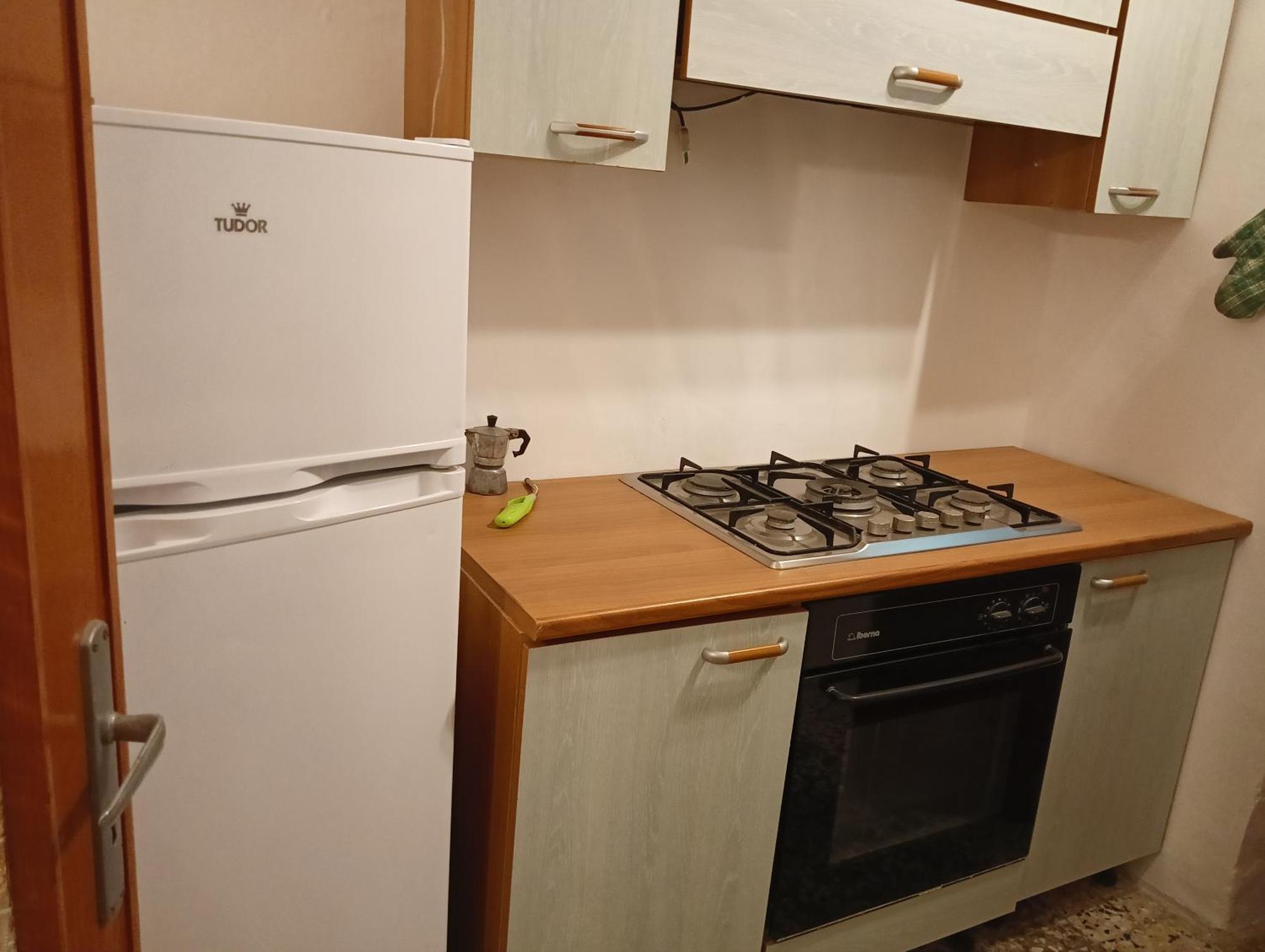 Ferienwohnung La Casina Sannicola Exterior foto