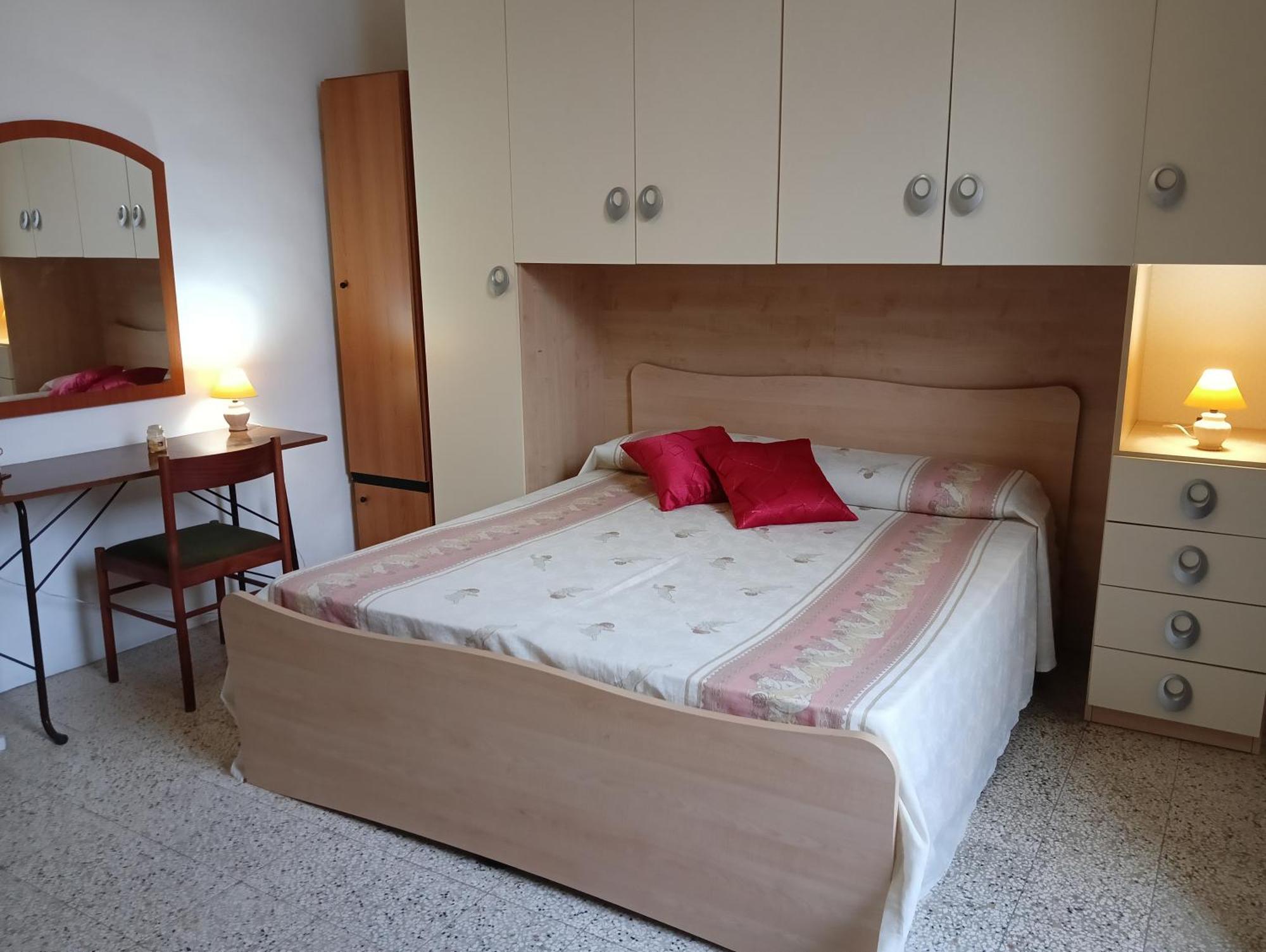 Ferienwohnung La Casina Sannicola Exterior foto