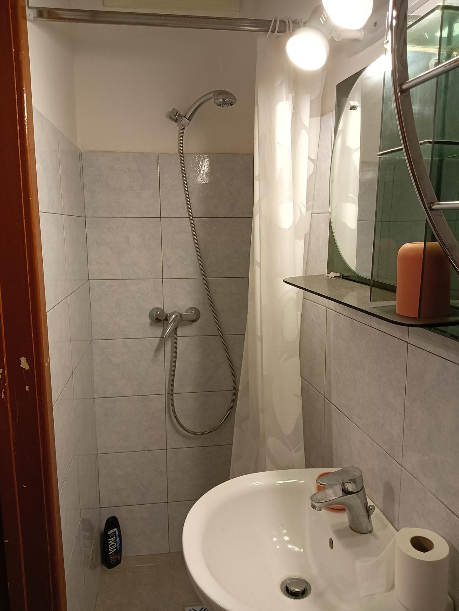 Ferienwohnung La Casina Sannicola Exterior foto