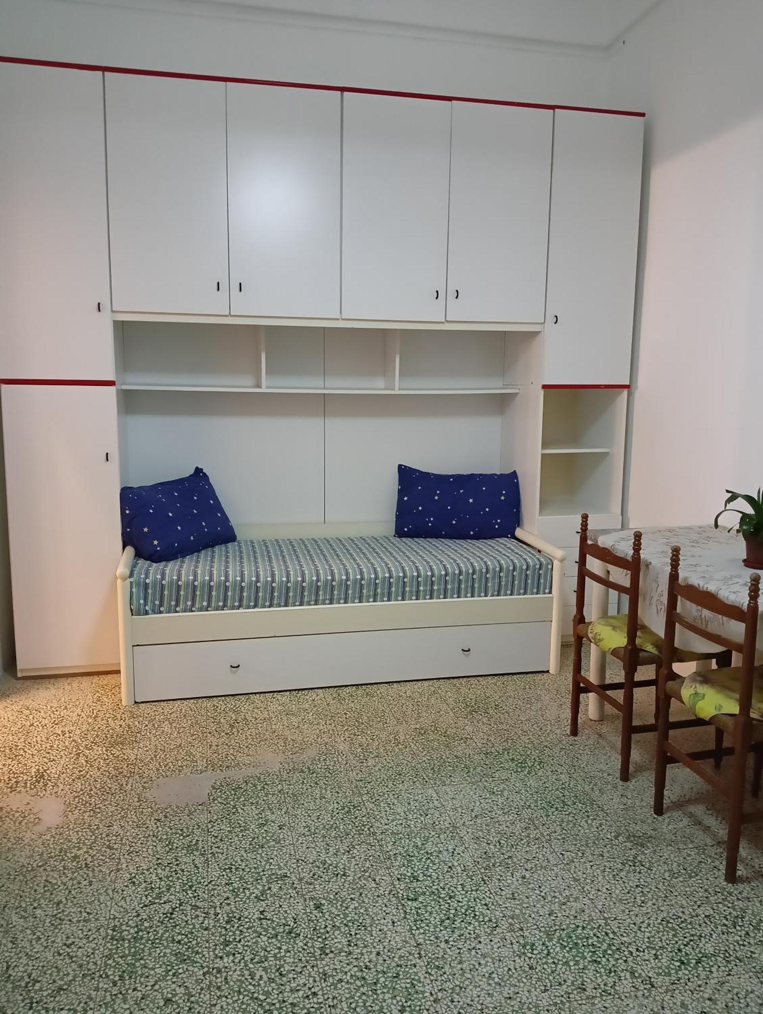 Ferienwohnung La Casina Sannicola Exterior foto